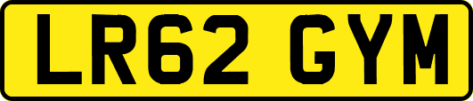 LR62GYM
