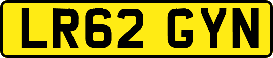 LR62GYN