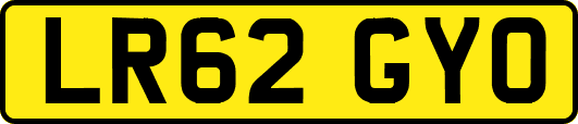 LR62GYO