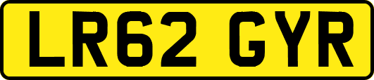LR62GYR