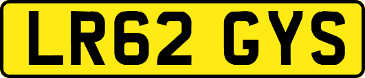 LR62GYS