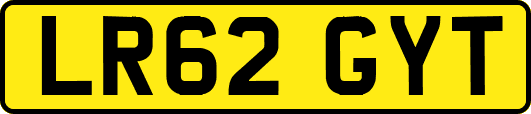 LR62GYT