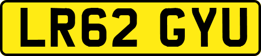 LR62GYU