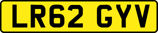 LR62GYV