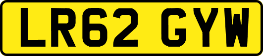 LR62GYW