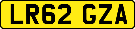 LR62GZA