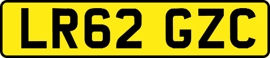 LR62GZC