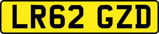 LR62GZD
