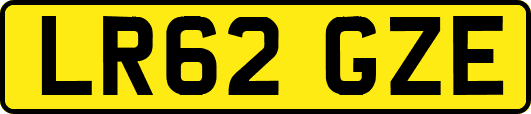 LR62GZE