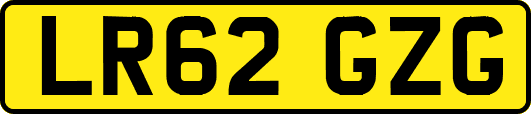 LR62GZG
