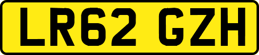 LR62GZH
