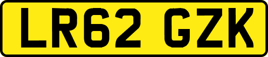 LR62GZK