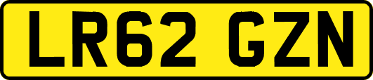 LR62GZN