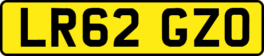 LR62GZO
