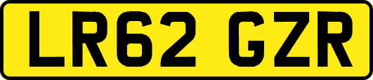 LR62GZR