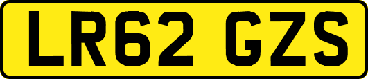 LR62GZS