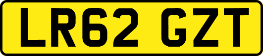 LR62GZT