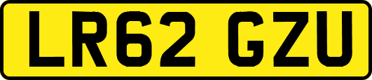 LR62GZU