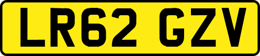 LR62GZV