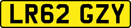 LR62GZY