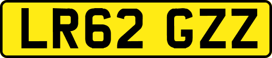 LR62GZZ