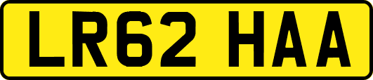 LR62HAA