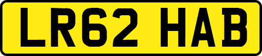 LR62HAB