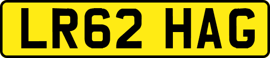 LR62HAG
