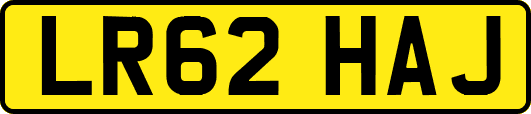 LR62HAJ