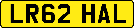LR62HAL