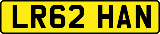 LR62HAN