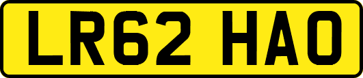 LR62HAO