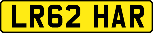 LR62HAR