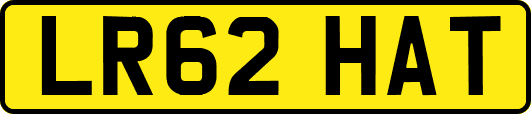 LR62HAT