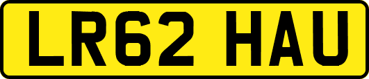 LR62HAU
