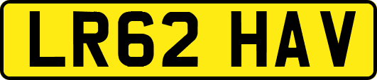 LR62HAV