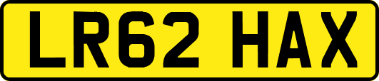 LR62HAX