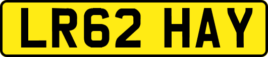 LR62HAY