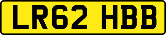LR62HBB