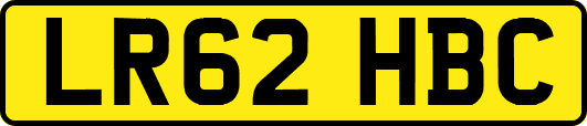 LR62HBC