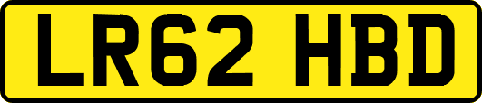 LR62HBD