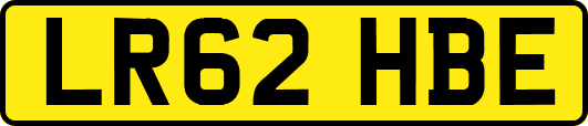 LR62HBE