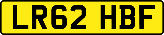 LR62HBF