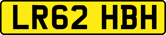 LR62HBH