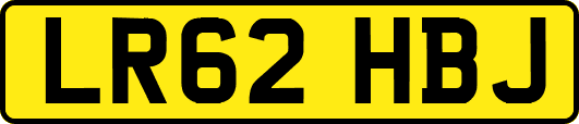 LR62HBJ