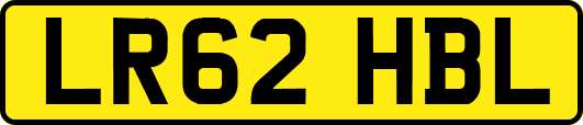 LR62HBL