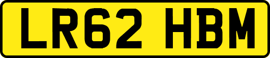 LR62HBM