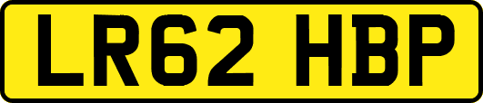 LR62HBP