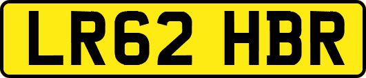 LR62HBR
