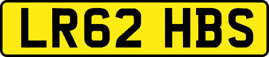 LR62HBS